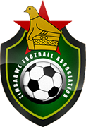 Escudo de SELEÇÃO ZIMBÁBUE DE FUTEBOL-min