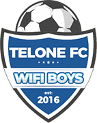 Escudo de TELONE FC-min