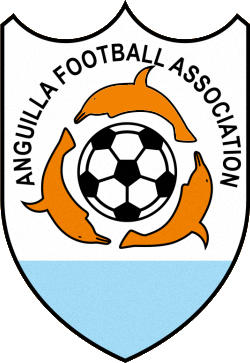 Escudo de SELECCIÓN DE ANGUILA (ANGILA)
