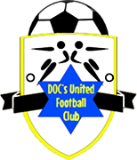 Escudo de DOC'S UNITED F.C.(AIA)-min