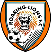 Escudo de ROARING LIONS F.C.-1(AIA)-min