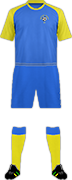 Camiseta NOTRE DAME F.C.-min