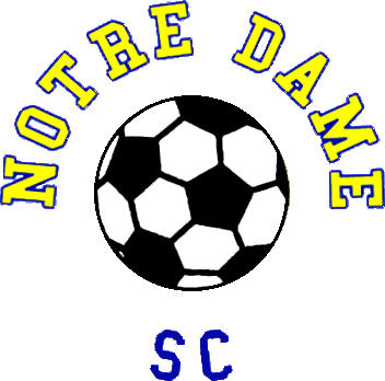 Escudo de NOTRE DAME F.C. (BARBADOS)