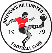 Escudo de BRITTON'S HILL UNITED F.C.-min