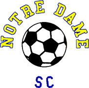 Escudo de NOTRE DAME F.C.-min