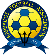 Escudo de SELEÇÃO BARBADOS DE FUTEBOL-min