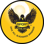 Escudo de VWI BLACKBIRDS F.C.-min