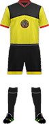 Camiseta CAESAR RIDGE F.C.(BIZ)-min