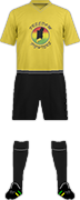 Camiseta FREEDOM FIGHTERS F.C.(BIZ)-min