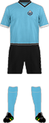 Camiseta PORT LAYOLA F.C.(BIZ)-min