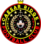 Escudo de CAESAR RIDGE F.C.(BIZ)-min