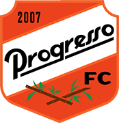 Escudo de PROGRESSO F.C.(BIZ)-min