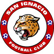 Escudo de SAN IGNACIO F.C.(BIZ)-min