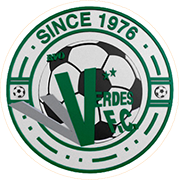 Escudo de VERDES F.C.-min