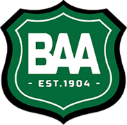 Escudo de BAA WANDERES(BER)-min