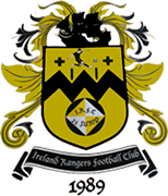 Escudo de IRELAND RANGERS F.C.(BER)-min
