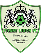 Escudo de PAGET LIONS F.C.(BER)-min