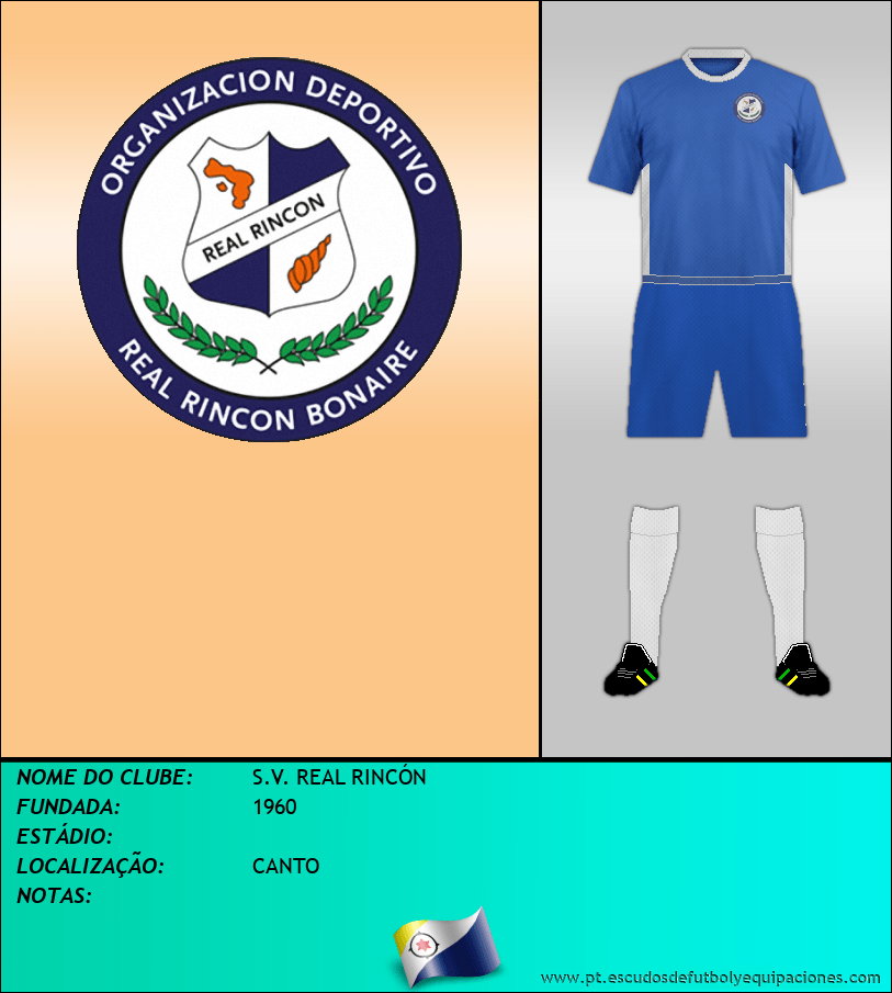 Escudo de S.V. REAL RINCÓN