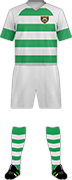 Camiseta CALGARY FOOTHILLS-min
