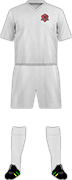 Camiseta CAPITAL CITY F.C.