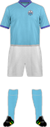 Camiseta HFX WANDERERS F.C.-min