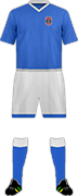 Camiseta TORONTO ELITES F.C.-min