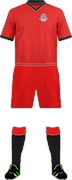 Camiseta TORONTO F.C.-min