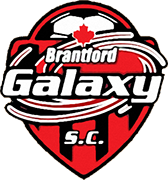 Escudo de BRANTFORD GALAXY S.C.-min