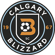 Escudo de CALGARY BLIZZARD S.C.-min