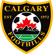 Escudo de CALGARY FOOTHILLS-min