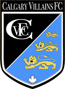 Escudo de CALGARY VILLAINS F.C.-min
