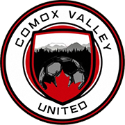 Escudo de COMOX VALLEY UNITED-min