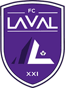 Escudo de F.C. LAVAL(CAN)-min