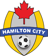 Escudo de HAMILTON CITY F.C.-min