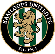 Escudo de KAMLOOPS UNITED F.C.-min