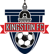 Escudo de KINGSTON F.C.-min