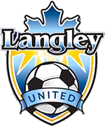 Escudo de LANGLEY UNITED-min