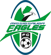 Escudo de MISSISSAUGA EAGLES F.C.-min