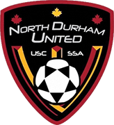 Escudo de NORTH DURHAM UNITED-min