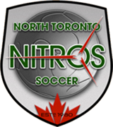Escudo de NORTH TORONTO NITROS-min