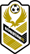 Escudo de REVOLUTION F.C.-min