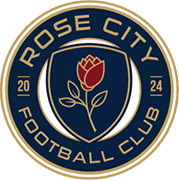 Escudo de ROSE CITY F.C.(CAN)-min