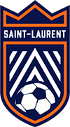 Escudo de SAINT-LAURENT S.C.-min