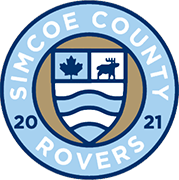 Escudo de SIMCOE COUNTY ROVERS-min