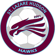 Escudo de ST. LAZARE HUDSON-min
