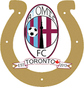 Escudo de TORONTO ATOMIC F.C.-min