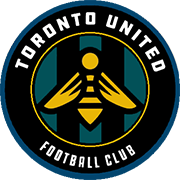 Escudo de TORONTO UNITED F.C.-min