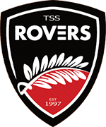 Escudo de TSS ROVERS-min