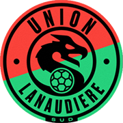 Escudo de UNION LANAUDIERE SUD-min