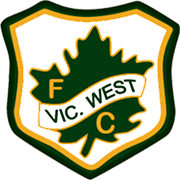 Escudo de VIC WEST F.C.-min